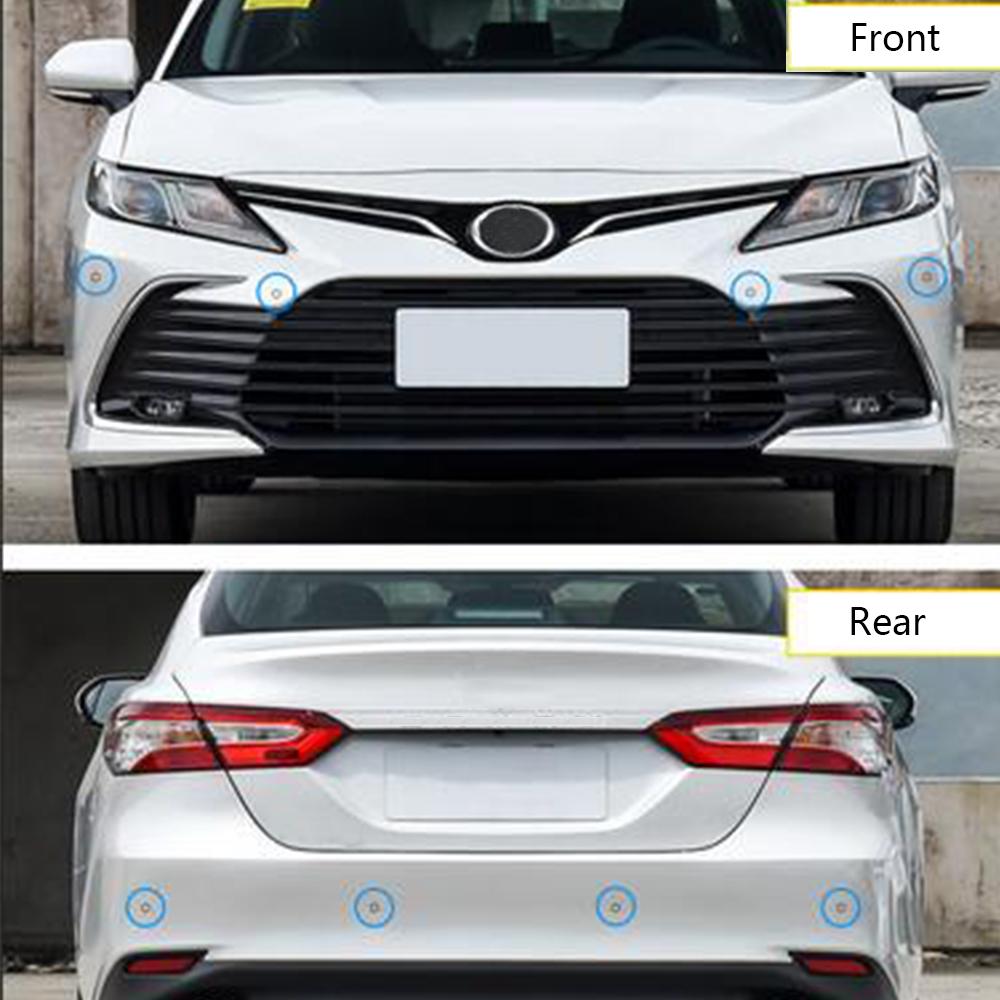 LR059784  FK72-15K859-CA Front or Rear Parking Sensor For Land Rover Discovery