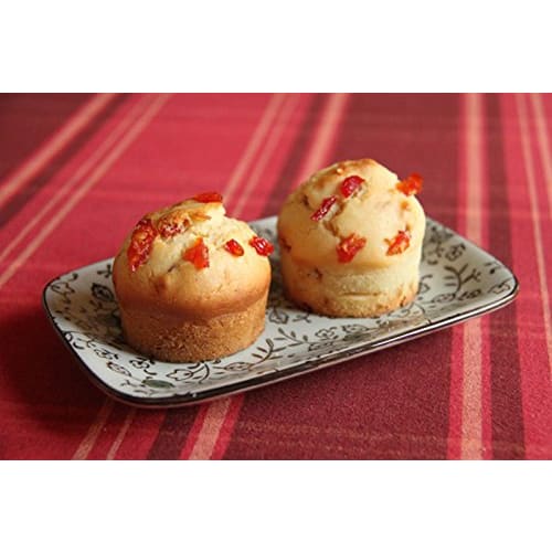 Силиконовая гибкая мини-форма для маффинов, Силиконовая форма, Форма для кексов, Антипригарная форма для выпечки, Кондитерская форма, Форма для шоколада, DIY, Сладости, 15 штук