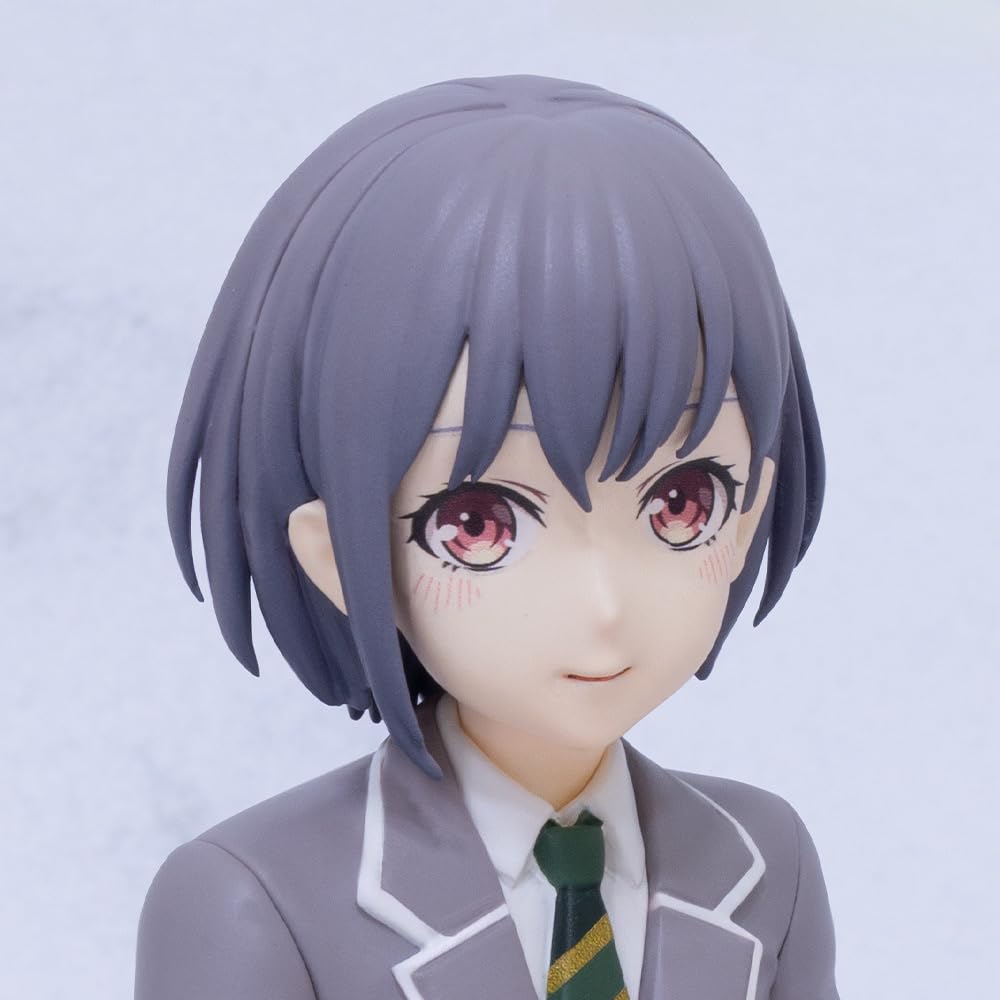 Фигурка BanG Dream! Премиум, Без бренда Мое движение!!!!! Тога Такамацу Версия в униформе