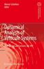 The Dynamical Analysis of Vehicle Systems : Theoretical Foundations and Advanced Applications : 497 Book