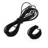 5mm Diameter Elastic Cord 10M Length Bungee Cord Widely Used Stretch Cord  Kayak Use