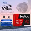 Netac Карта памяти MicroSD