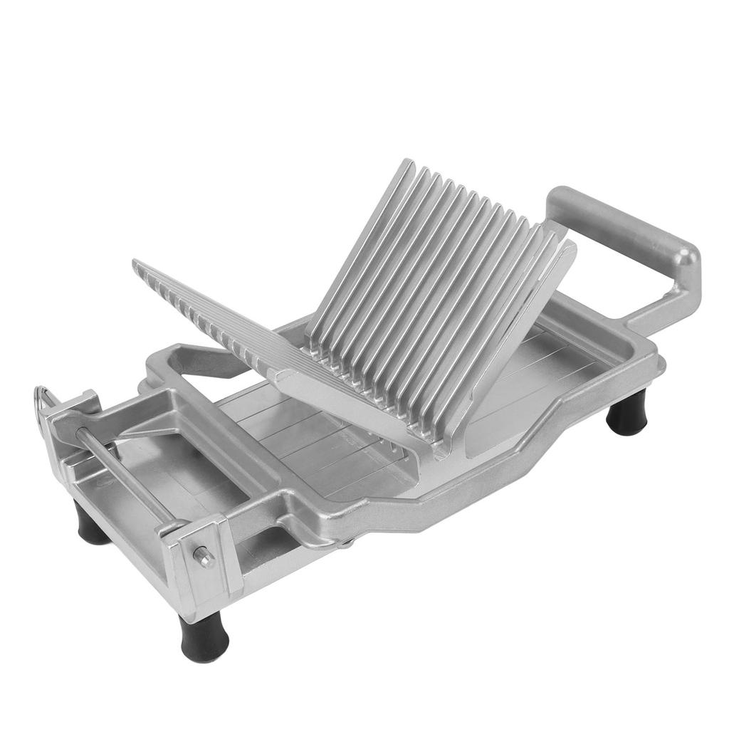 Manual Stainless Steel Cheese Cutter Hand Held Toast Bread Sandwich Cutter for Home 20mm