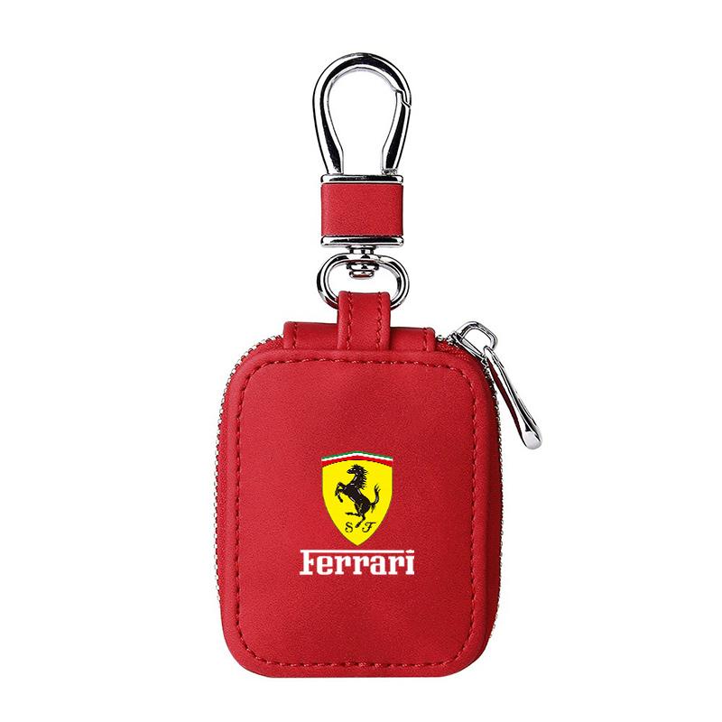 Для Ferrari SJ F430 488 F8 Чехол для переноски наушников Ударопрочный чехол для гарнитуры Ручной контейнер для наушников Товары для путешествий компании