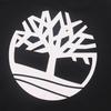 Timberland Толстовка с капюшоном и принтом логотипа дерева, мужская толстовка черного цвета A5PVA-001