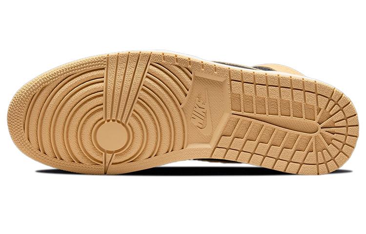 Air Jordan 1 Retro High Og 'Heirloom' 555088-202