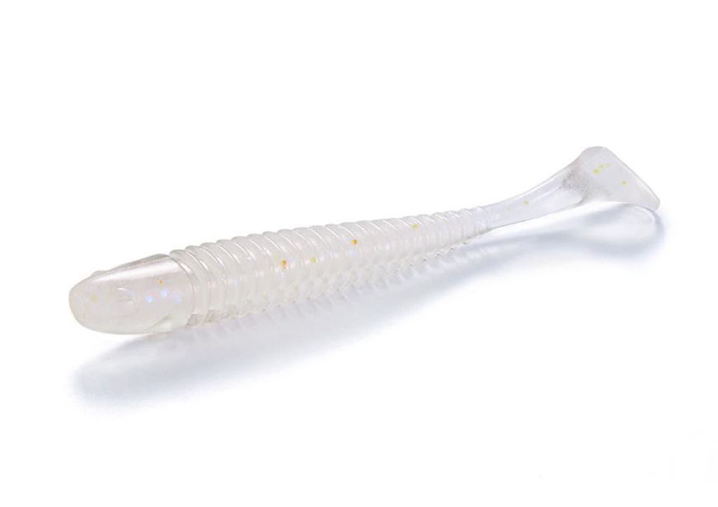 Jackson Soft Lure Mixture Bone Bait Jr 2 Inches PLT (5493)