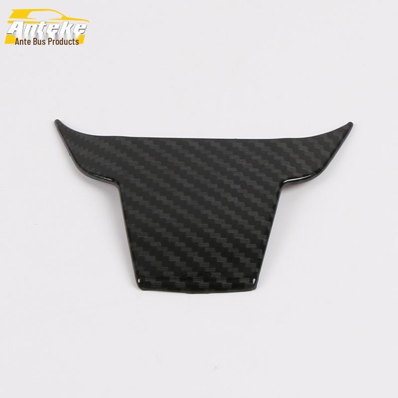 2016-2019 Civic Отделка приборной панели U-образной формы и рулевого колеса