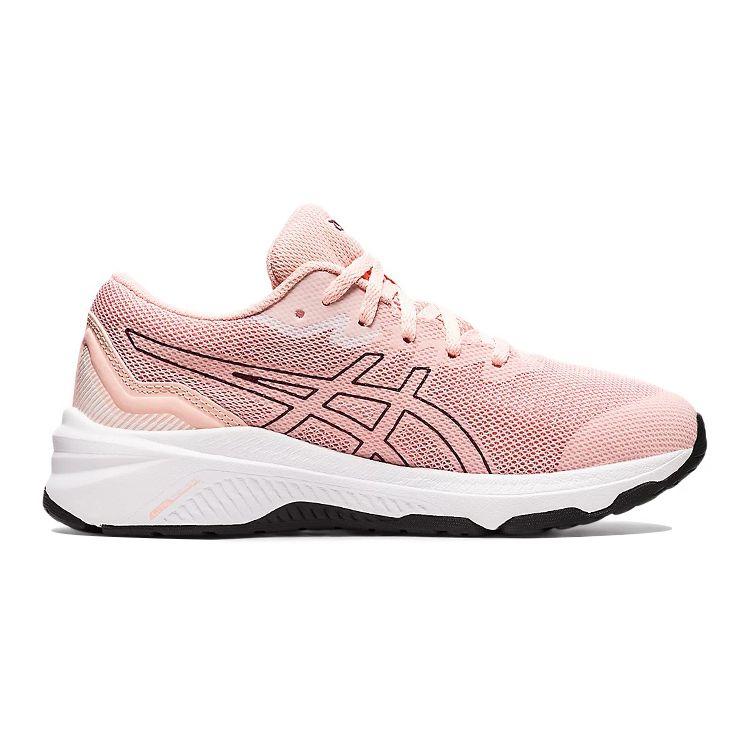 Asics GT-1000 11 GS Розовый Пыльно-лиловый Детские Стабильные Беговые Кроссовки 1014A237-701