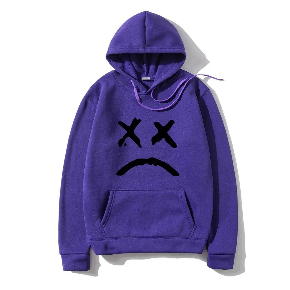 Brand Unisex's/Women's Hoodies Spring Autumn Winter Male Casual Fashion Hoodies Sweatshirts Printing Hoodies Hip Hop Hoody Tops