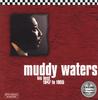 CD MUDDY WATERS - His Best 1947-1955 1125472 Chess, Universa 2001 Europe Blues Used