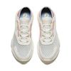 Anta Kids Comfortable Sports Non-Slip Shock Absorbing Low-Top Running Shoes Kids Running Shoes White Pink Blue A322428821-2