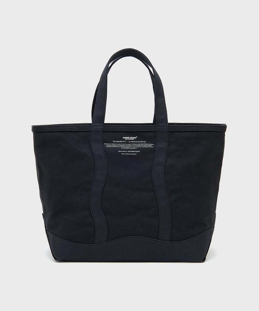 Eondeokeobeo (U) Black Bag Uc1F4B01 Bag Black