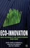 Книга Eco-Innovation : When Sustainability and Competitiveness Shake Hands