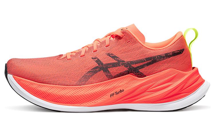 Asics Superblast Рассветный Красный Черный 1013A127-600