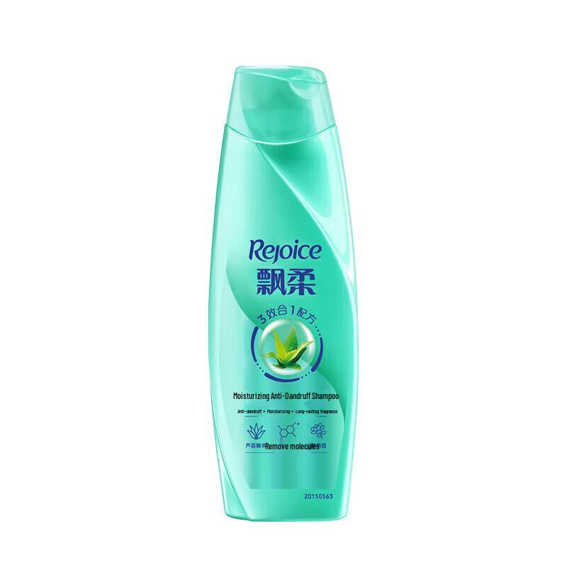Rejoice Anti-Dandruff & Oil Control Shampoo