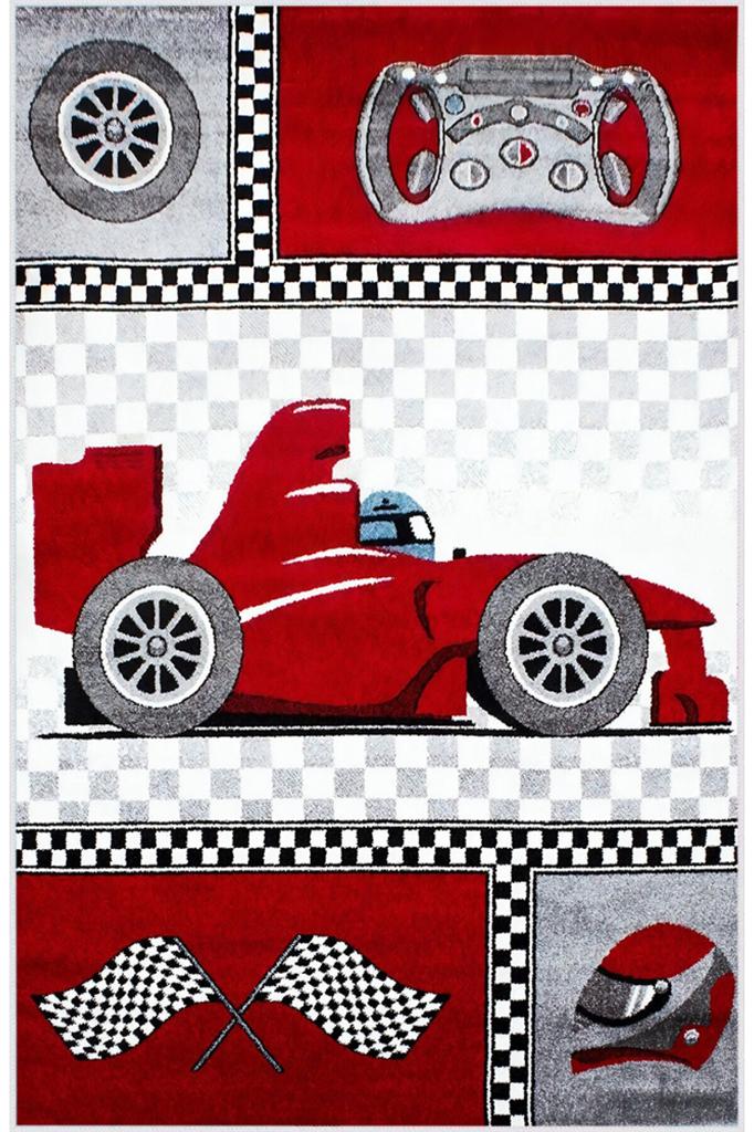 Eliana Home Washable Printed Carpet LNA4060