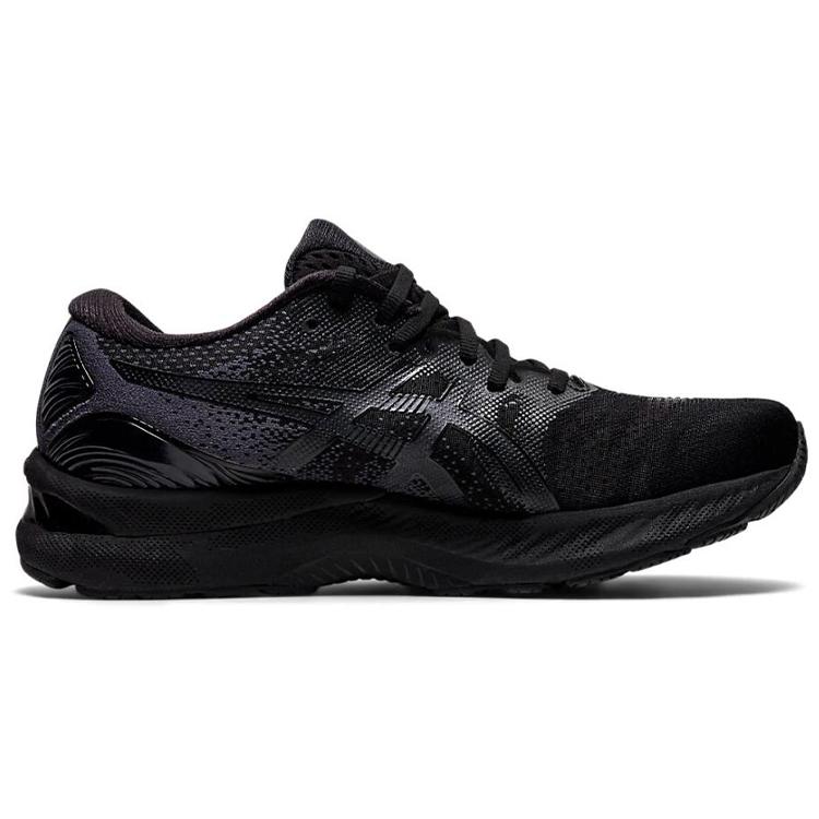Asics Gel Nimbus 23 'Triple Black' 1011B004-002