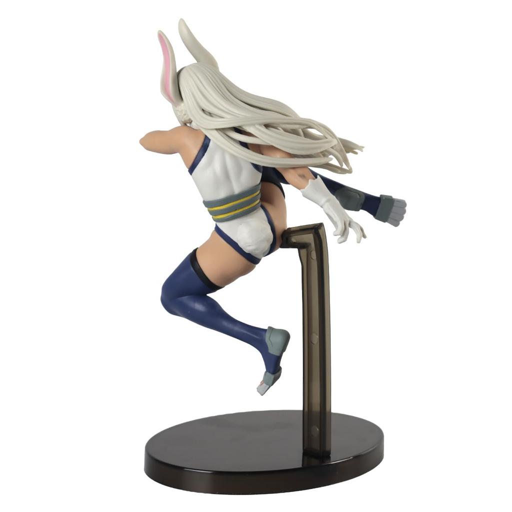 BANPRESTO Товар без бренда My Hero Academia THE AMAZING HEROES vol.22 Mirko