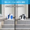 Катушка для шланга WATER GEAR Aurora nano 10 м RM110WG
