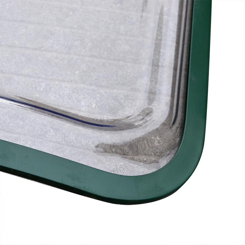 Bulletproof PC Security Protection Shield