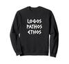 Логос, Пафос, Этос - Тренажер по греческому риторическому треугольнику