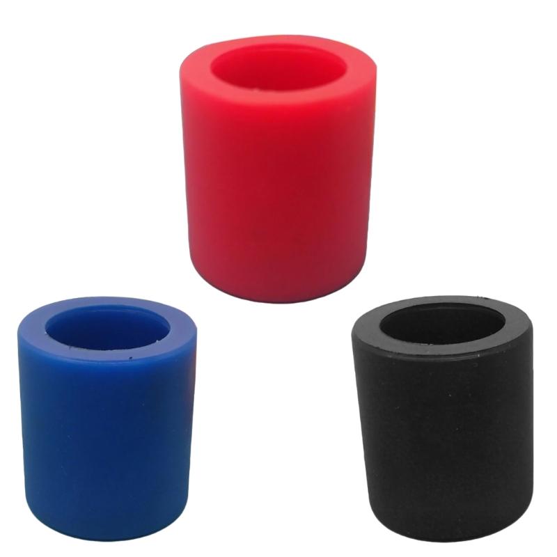 Держатель батареи ABS Комплект для преобразования батареи для адаптера ячейки 18650 в 26650 Без батарей