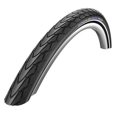 Городская шина Schwalbe Marathon Racer Performance RaceGuard SpeedGrip 700C x 35