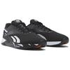 New Reebok Nano X3 Core Black Footwear White HP6042