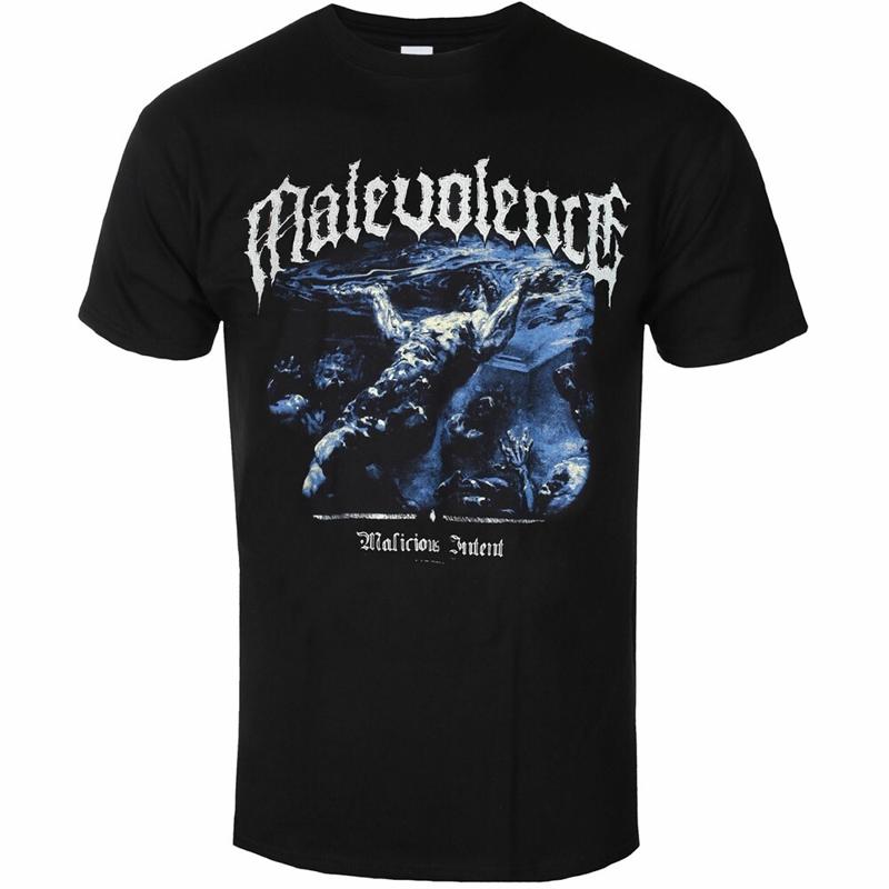 New Malevolence Band For Fans S 5xl T Shirt 9d83