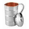 1.5 L Copper, Steel Water Jug