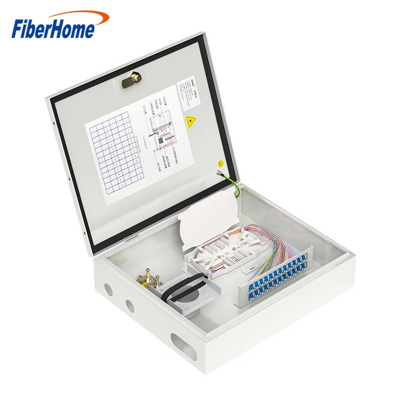 FiberHome Fiber Optic Terminal & Distribution Boxes