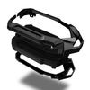 3 Buttons Key Cover for Ford Transit Custom Mondeo Fiesta Kuga ST Line MK3 Focus 3 Station Wagon Ecosport Case Key Protection