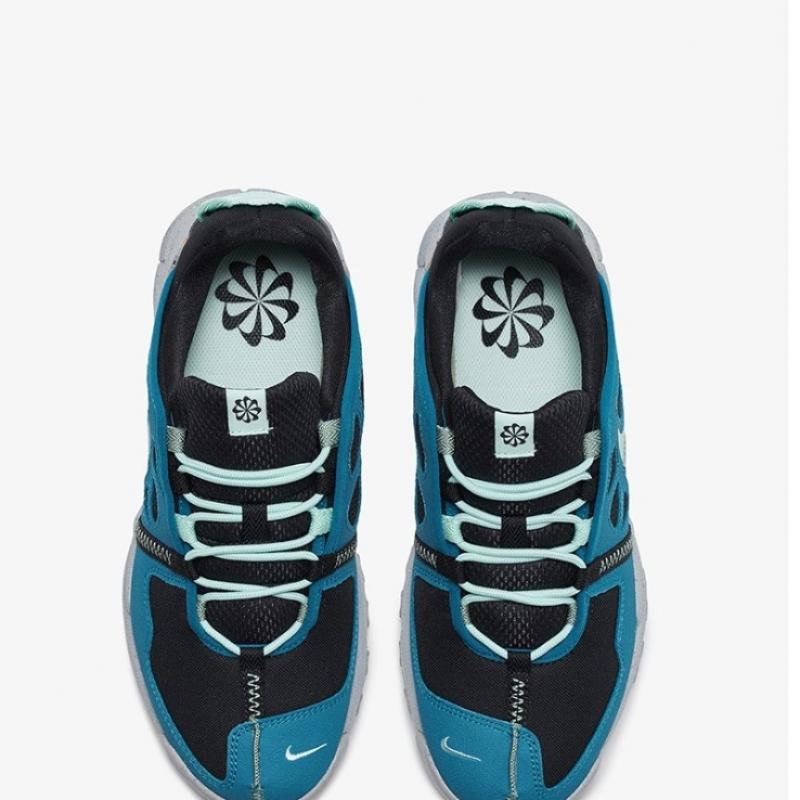 Nike Кроссовки Трекинговые ботинки Free Terra Vista Cz1757 002 P2205