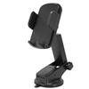 Universal Car Phone Holder 2025 New Design Best Factory Price Customized LOGO Support Mobile Phone Holder for Car & Desktop