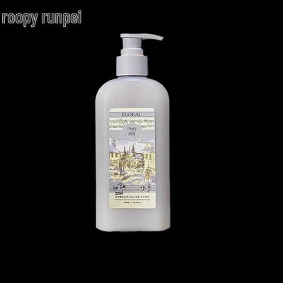 Roopy Фужерный Гель для Душа Увлажняющий
