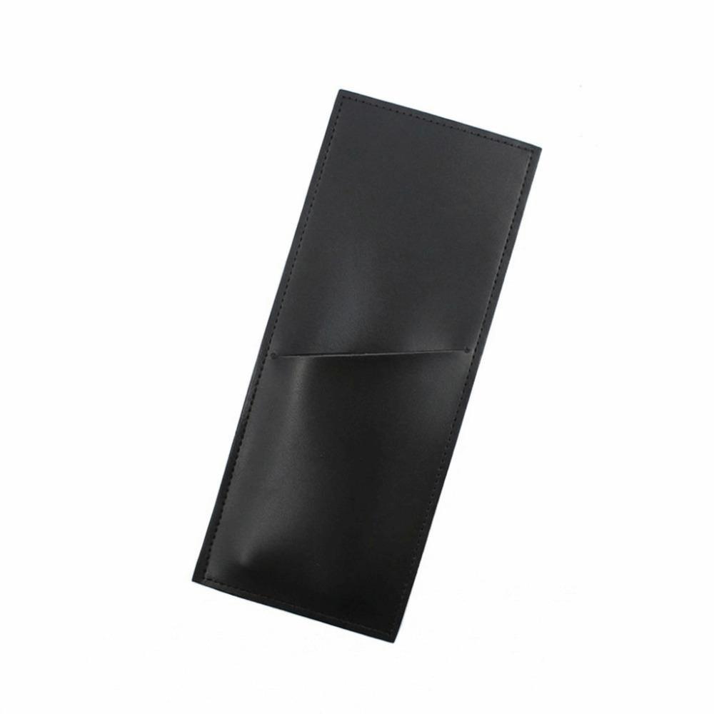 Simple Design Cutlery Storage Bag 3 Pocket Forks Spoons Organizer Camping Equipment