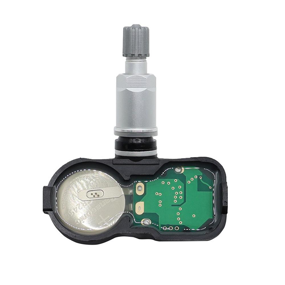 4 шт. 42607-48020 Датчик контроля давления в шинах TPMS для Toyota
