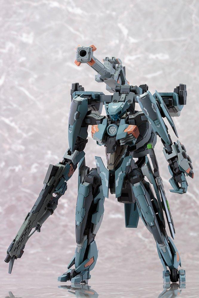 Kotobukiya Xenoblade Chronicles X Масштаб Формулы Пластик Приблизительно 175 мм в высоту Модель 1/48,