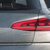 DCLR3 1PCS Metal For Skoda Octavia Yeti Rapid Kodiaq Karoq 4X4 Fabia Kamiq Superb VRS Logo Bright Silver Emblem Car Rear Trunk Sticker