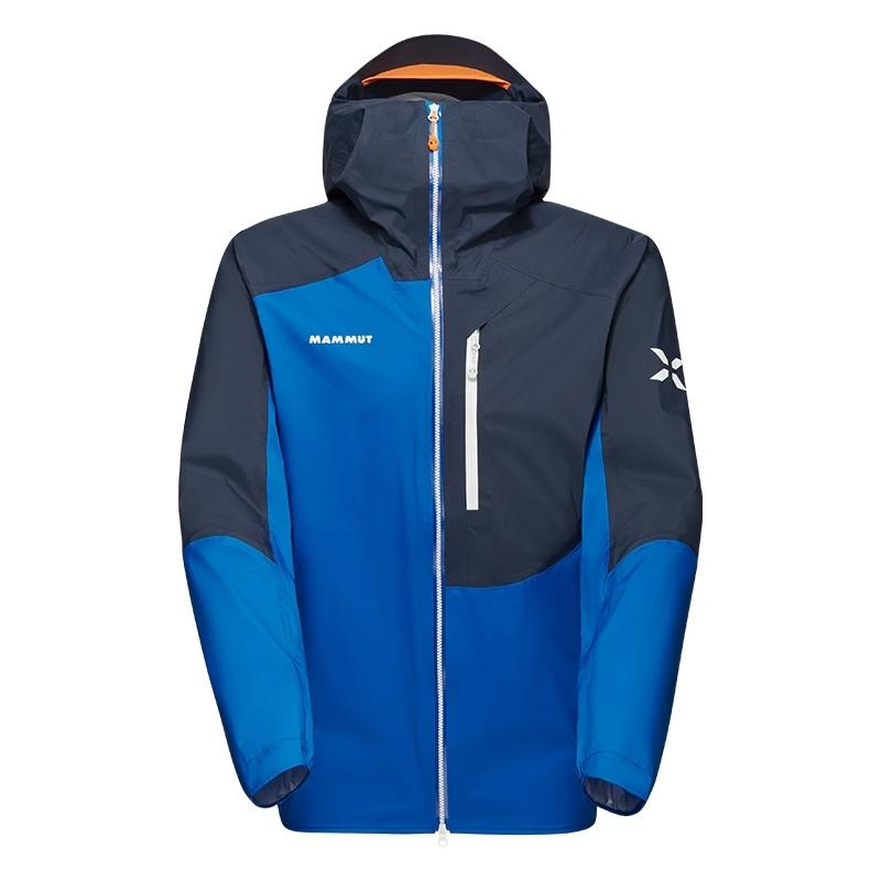 MAMMUT Eiger SS24 DRYtech Jackets & Coats Men's 1010-30680