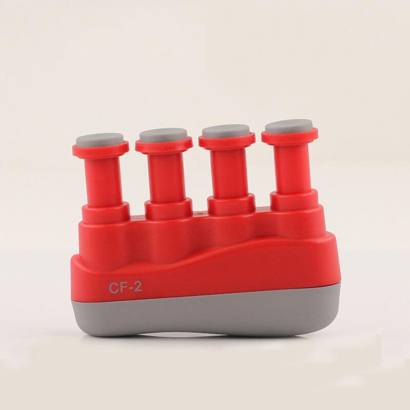 Тренажер для развития силы пальцев при игре на гитаре и фортепиано. Упражнение для рук.
