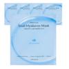 Face Sheet Mask It’s Skin Prestige Snail Hyaluron Mask 20g × 5 Sheets, Hydrating & Softening Care