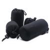 1PCS Neoprene Waterproof Soft Camera Lens Pouch Bag Case S M L XL