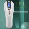 Portable IPL Laser Hair Removal Device for Whole Body and Underarm