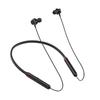 Sharp Neckband Wireless Stereo Bluetooth Noise-Cancelling Headphones