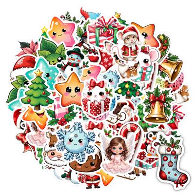 Игрушки и игры – Детские наклейки