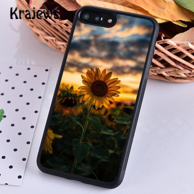 Красивый цветок подсолнуха Для iPhone 17 Air 16 Чехол для телефона 15 14 plus 12 pro max Fundas