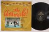 LP Пластинка ANIMALS - Animal Tracks E4305 MGM RECORDS 1965 US Рок Б/У