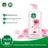 Dettol Healthy Shower Gel